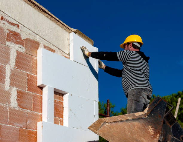 Best Commercial Insulation in Cape Charles, VA