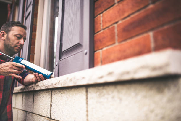 Best Insulation for Specific Applications in Cape Charles, VA
