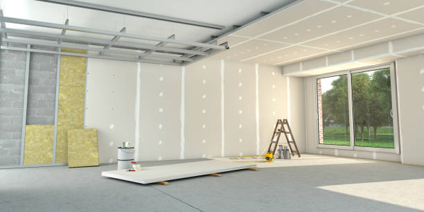 Best Insulation Maintenance and Repair in Cape Charles, VA